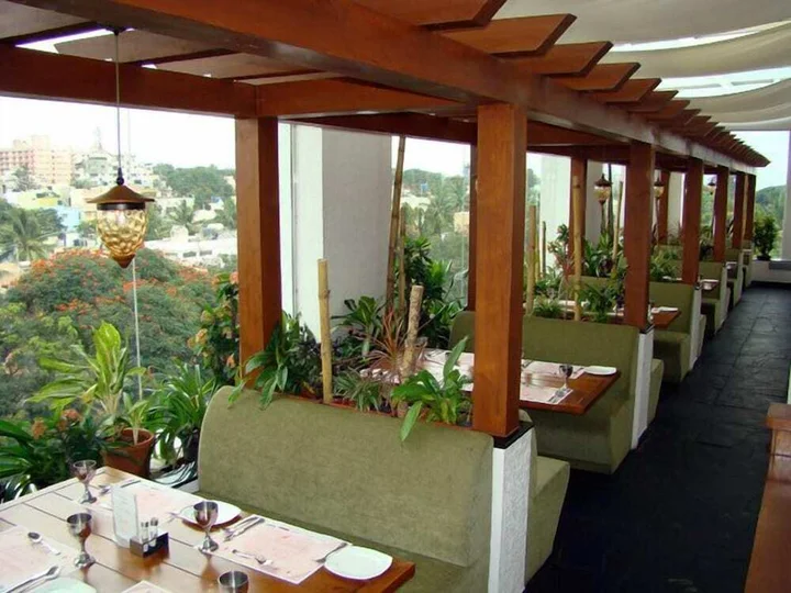 Бангалор: Aurick Boutique Hotel