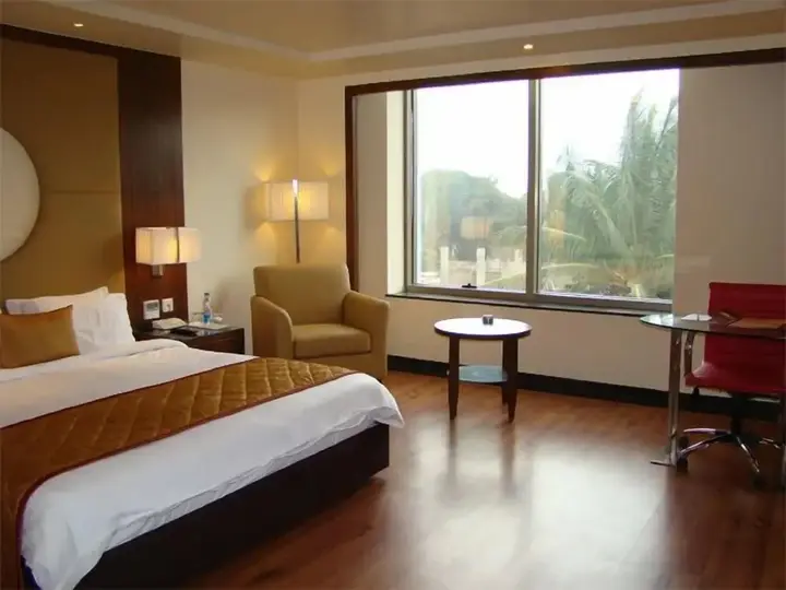 Бангалор: Aurick Boutique Hotel