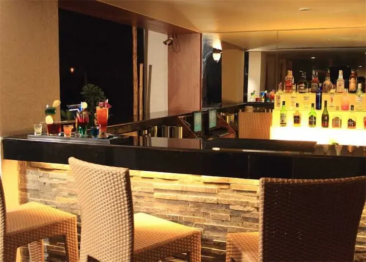 Бангалор: Aurick Boutique Hotel
