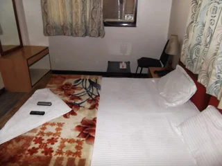 Пимпри-Чинчвад: Hotel Haveli