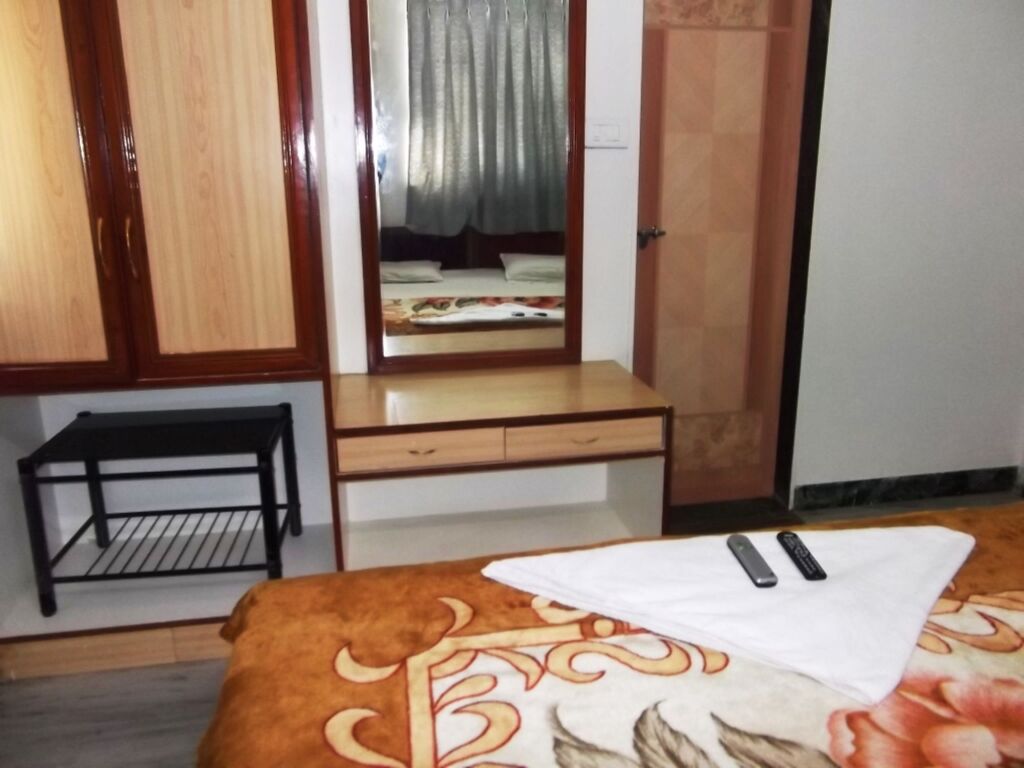 Пимпри-Чинчвад: Hotel Haveli