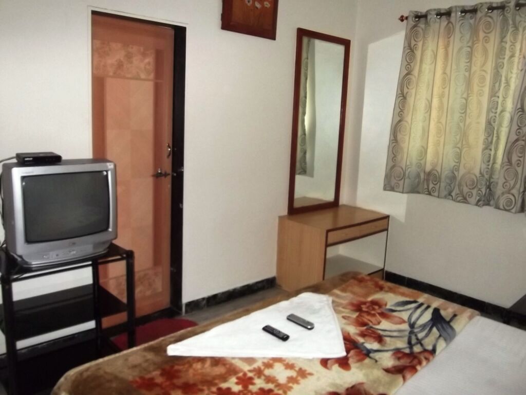 Пимпри-Чинчвад: Hotel Haveli
