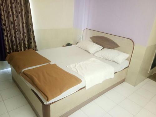 Пуна: Chandan Residency