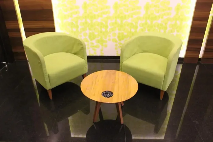 Ахмедабад: Hotel Cosmopolitan Ahmedabad