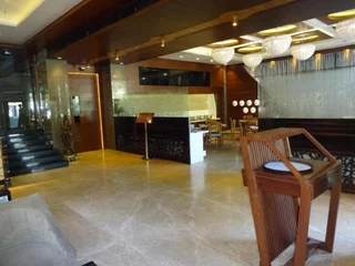Ахмедабад: Hotel Cosmopolitan Ahmedabad