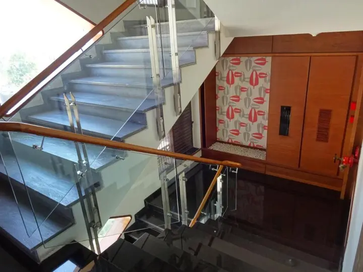 Ахмедабад: Hotel Cosmopolitan Ahmedabad