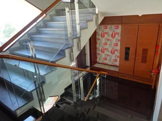 Ахмедабад: Hotel Cosmopolitan Ahmedabad