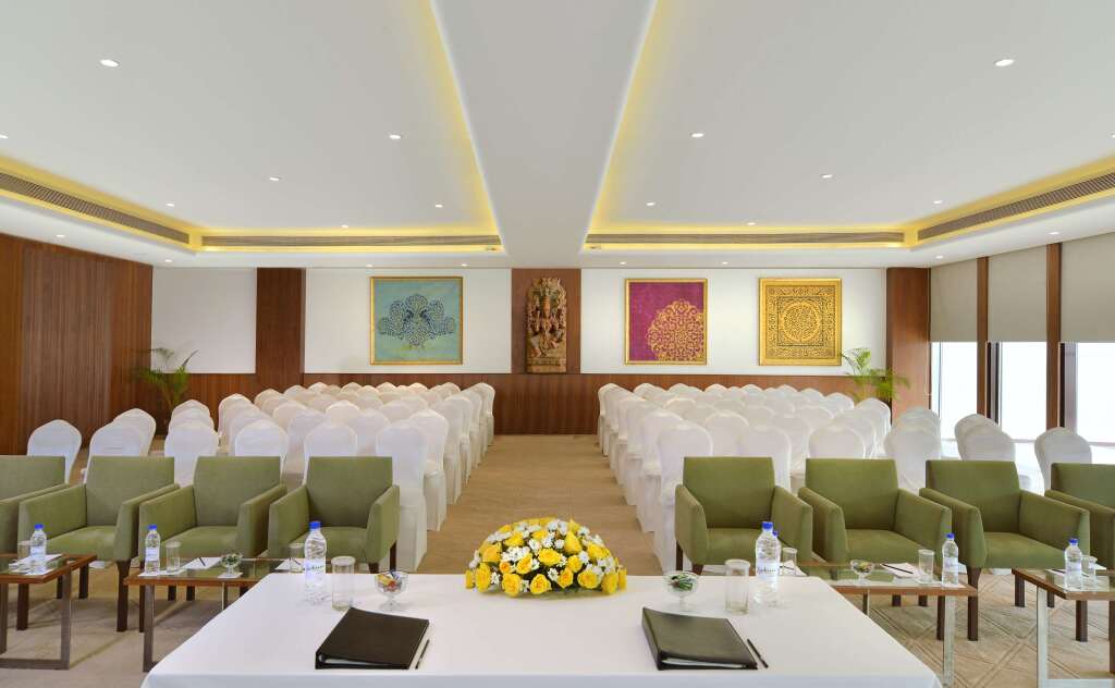 Кхаджурахо: Radisson Hotel Khajuraho