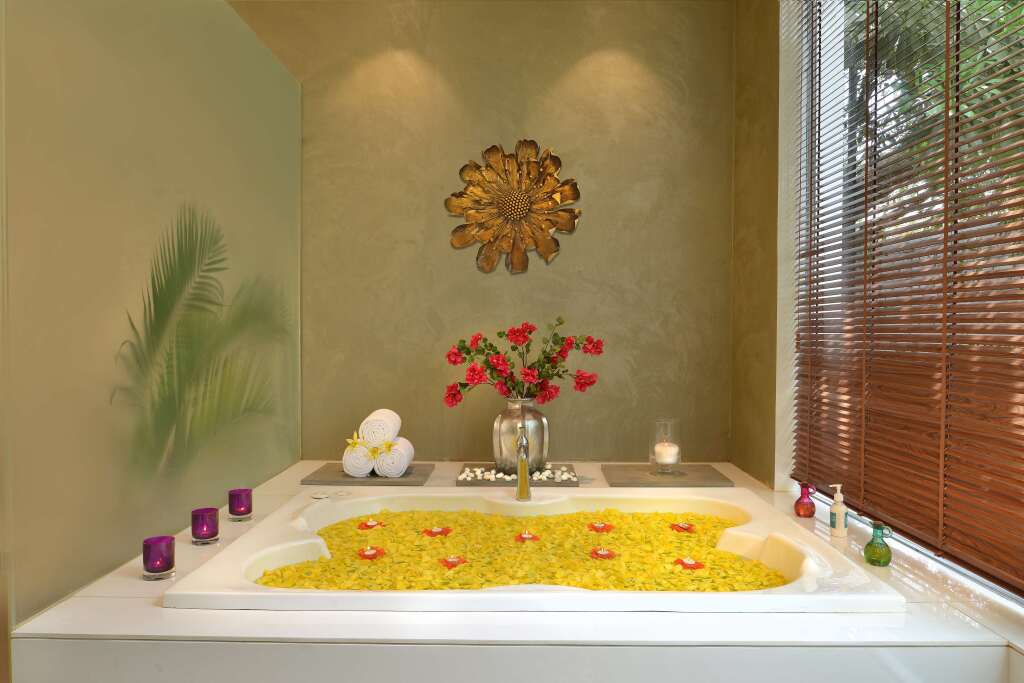 Кхаджурахо: Radisson Hotel Khajuraho