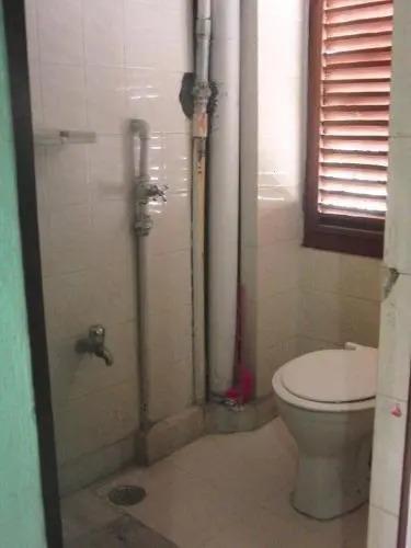 Варанаси: Shivakashi Guest House