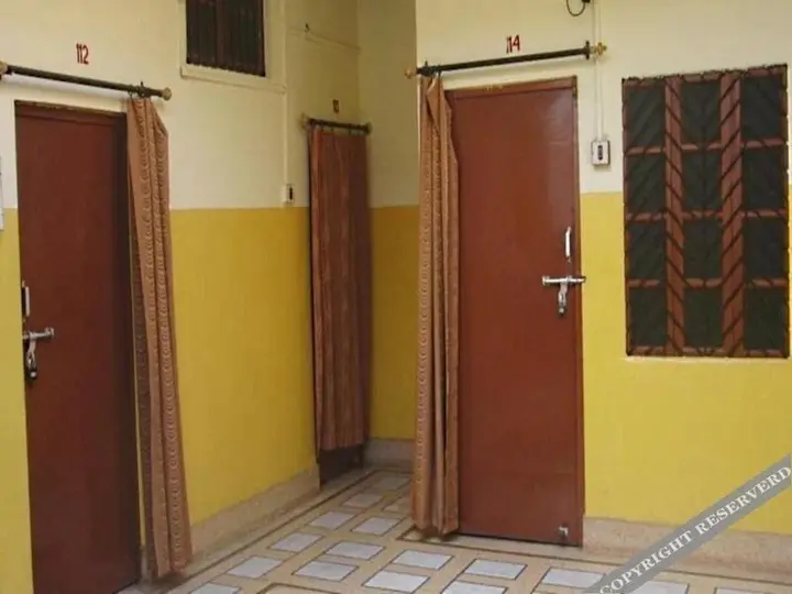 Варанаси: Shivakashi Guest House
