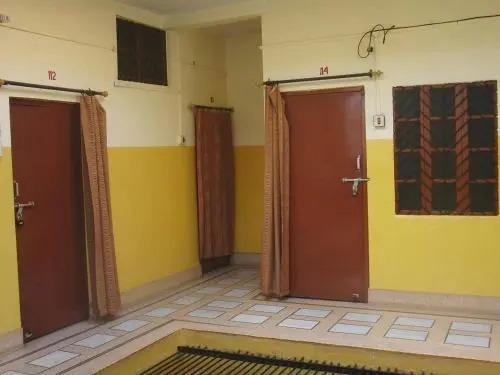 Варанаси: Shivakashi Guest House