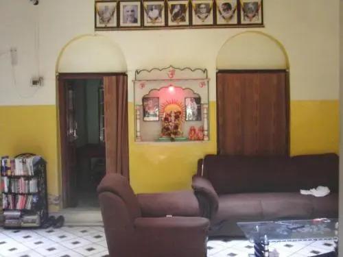 Варанаси: Shivakashi Guest House