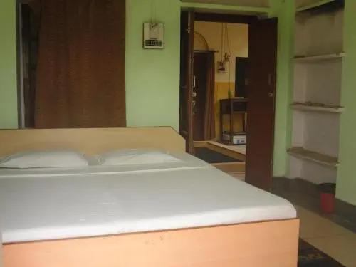 Варанаси: Shivakashi Guest House