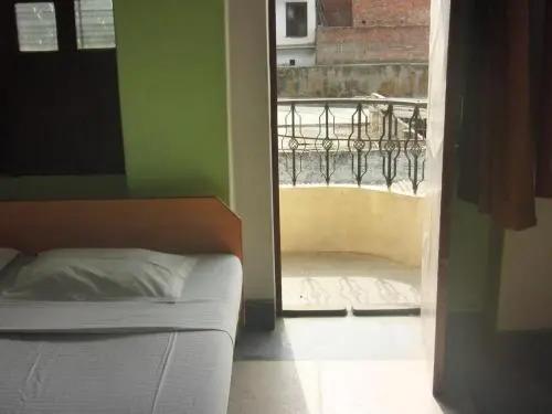 Варанаси: Shivakashi Guest House