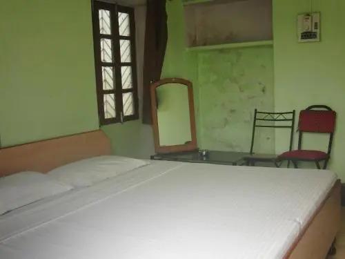 Варанаси: Shivakashi Guest House