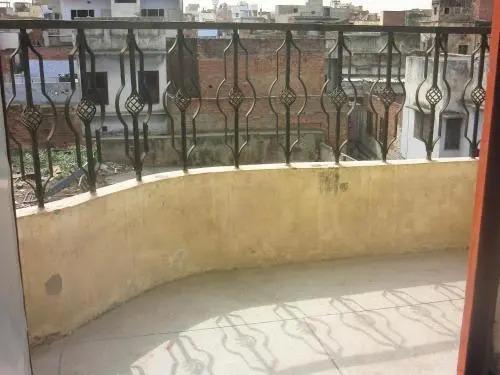 Варанаси: Shivakashi Guest House