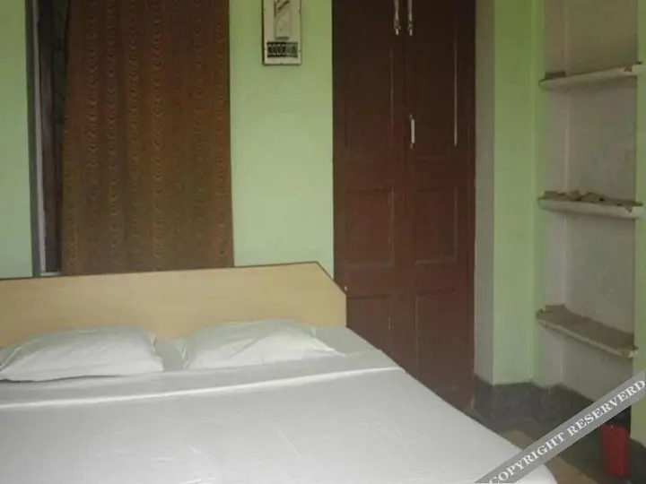 Варанаси: Shivakashi Guest House