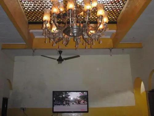 Варанаси: Shivakashi Guest House
