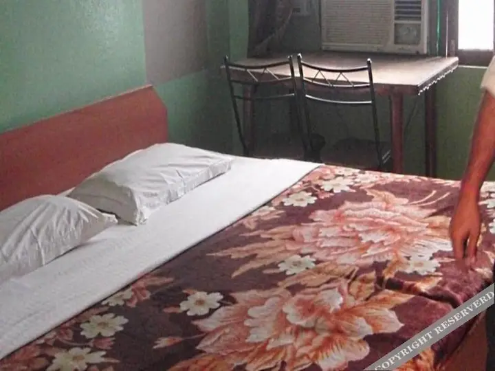 Shivakashi Guest House — фото 6