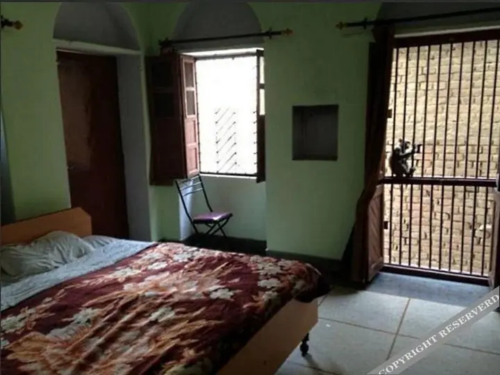 Варанаси: Shivakashi Guest House