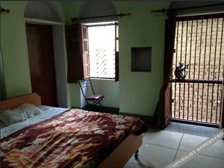 Варанаси: Shivakashi Guest House