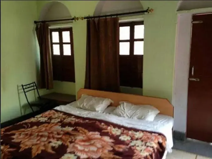 Варанаси: Shivakashi Guest House