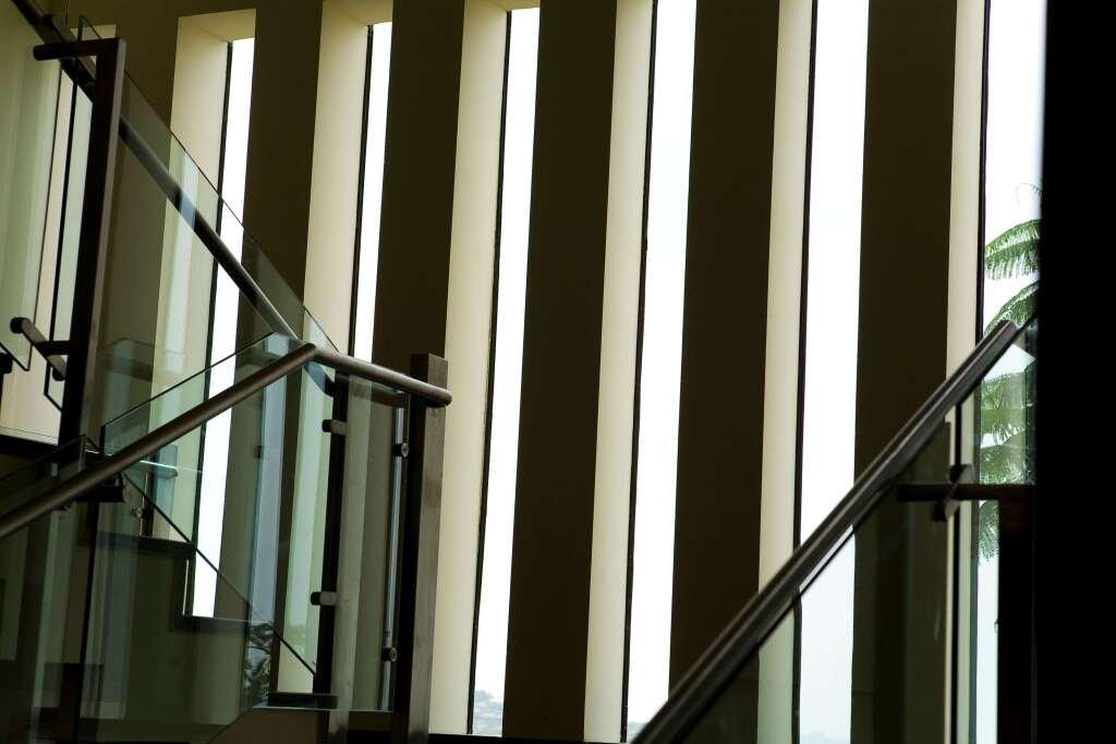Хидерабад: Hyatt Hyderabad Gachibowli