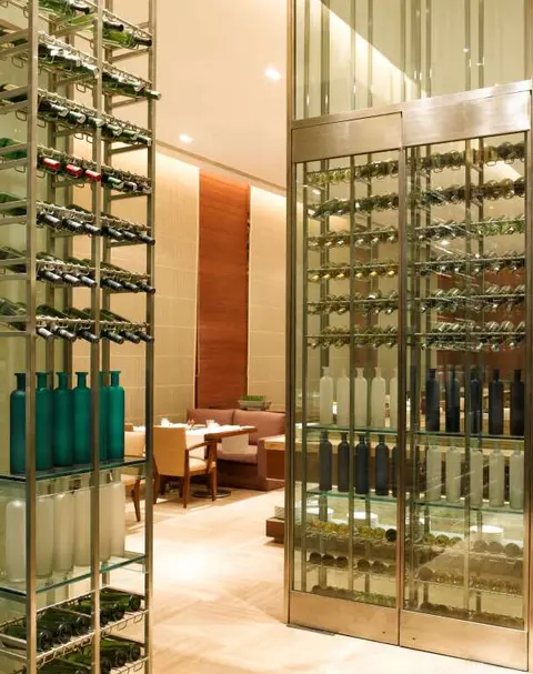 Хидерабад: Hyatt Hyderabad Gachibowli