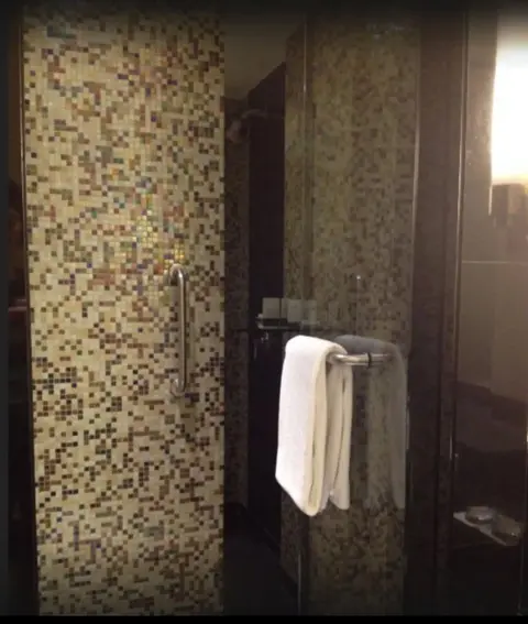 Хидерабад: Hyatt Hyderabad Gachibowli