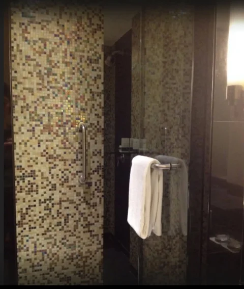 Хидерабад: Hyatt Hyderabad Gachibowli