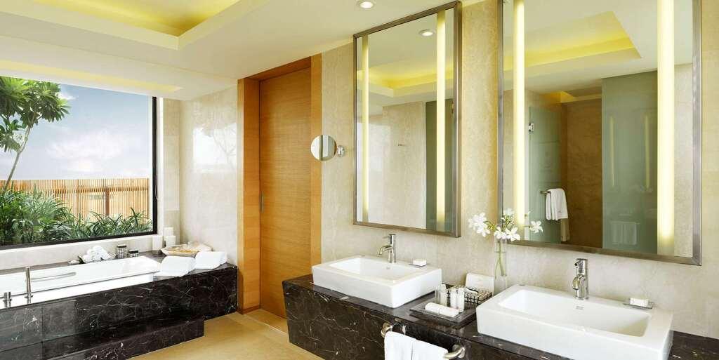 Хидерабад: Hyatt Hyderabad Gachibowli
