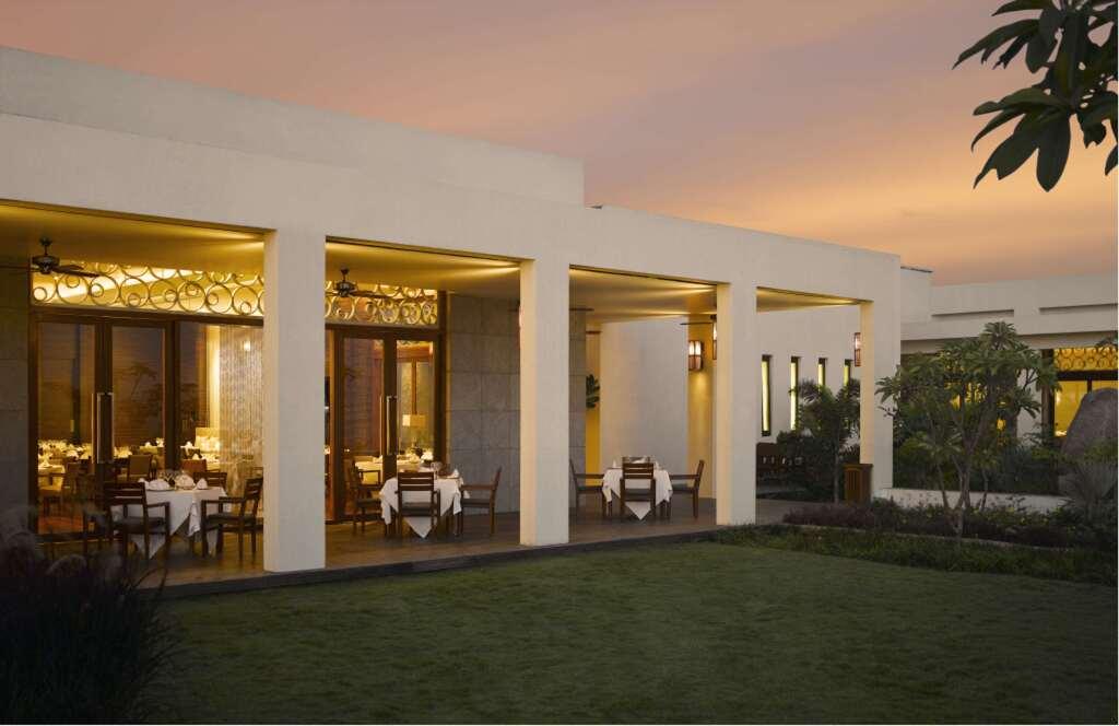 Хидерабад: Hyatt Hyderabad Gachibowli