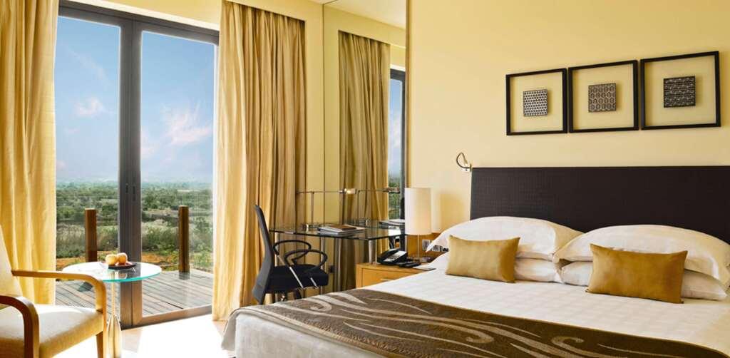 Хидерабад: Hyatt Hyderabad Gachibowli