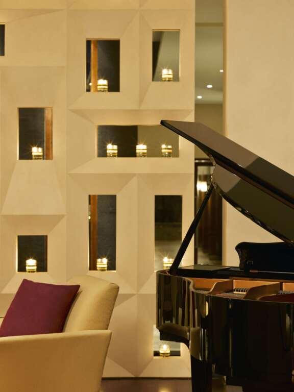 Хидерабад: Hyatt Hyderabad Gachibowli