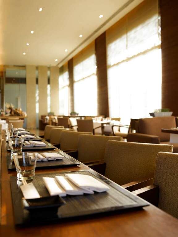 Хидерабад: Hyatt Hyderabad Gachibowli