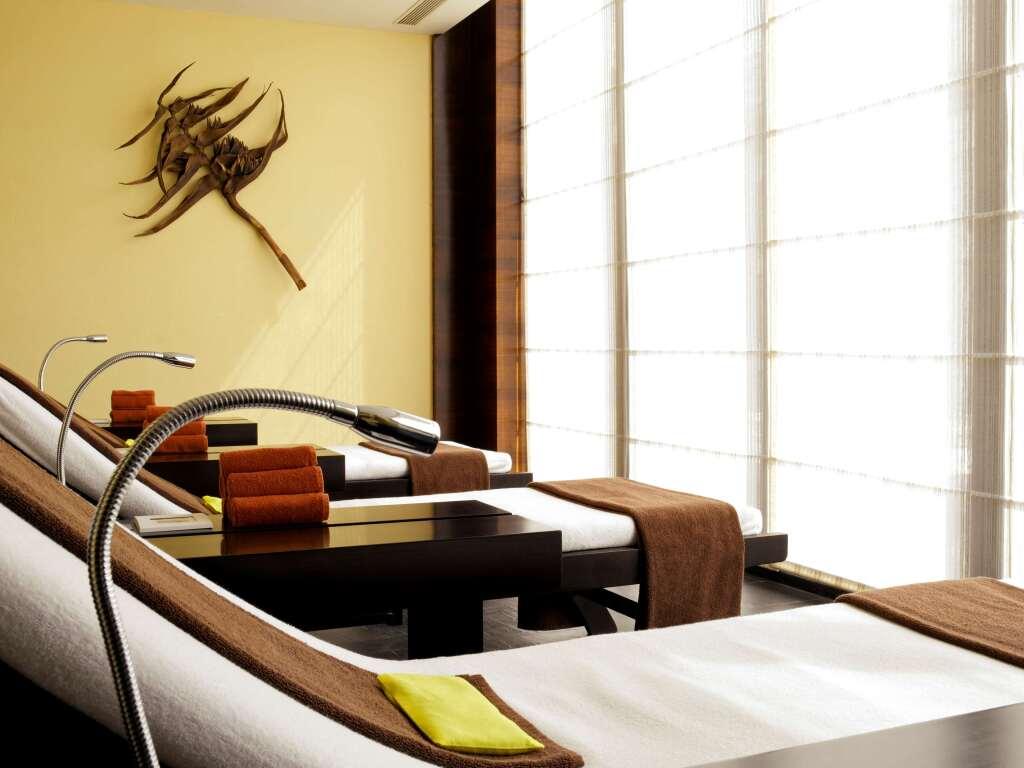 Хидерабад: Hyatt Hyderabad Gachibowli
