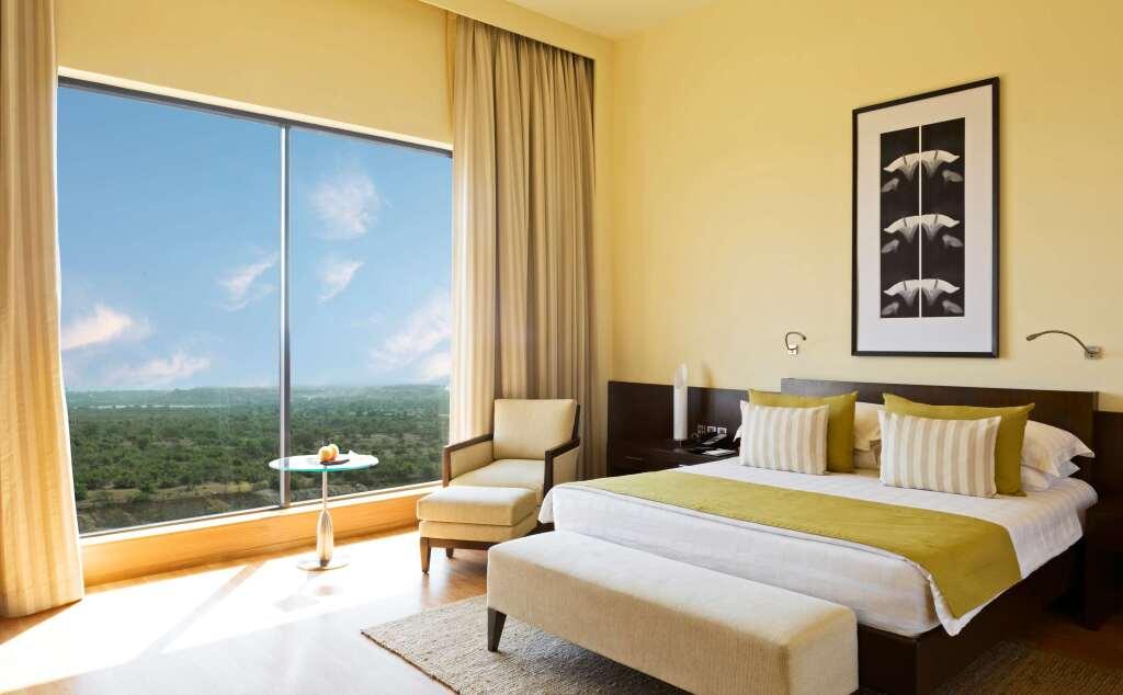 Хидерабад: Hyatt Hyderabad Gachibowli