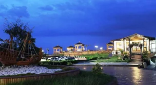 Бхудж: Regenta Resort Bhuj, By Royal Orchid Limited