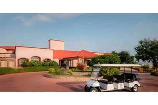 Бхудж: Regenta Resort Bhuj, By Royal Orchid Limited