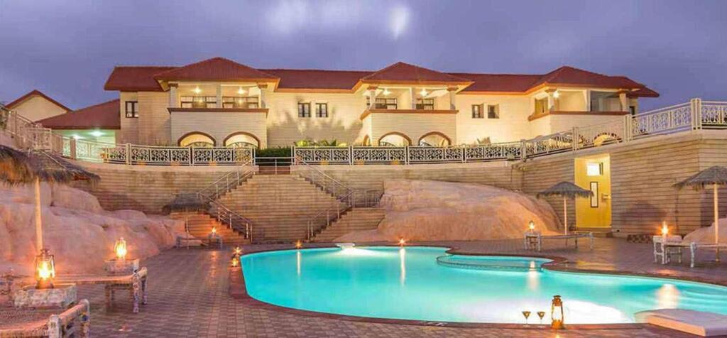 Бхудж: Regenta Resort Bhuj, By Royal Orchid Limited