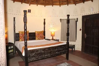 Бхудж: Regenta Resort Bhuj, By Royal Orchid Limited