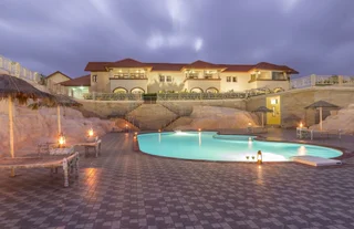 Бхудж: Regenta Resort Bhuj, By Royal Orchid Limited