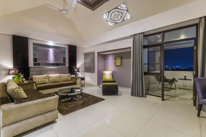 Бхудж: Regenta Resort Bhuj, By Royal Orchid Limited