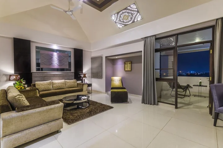 Бхудж: Regenta Resort Bhuj, By Royal Orchid Limited