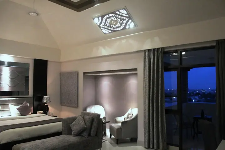 Бхудж: Regenta Resort Bhuj, By Royal Orchid Limited