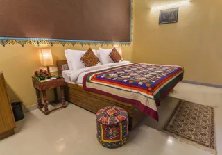 Бхудж: Regenta Resort Bhuj, By Royal Orchid Limited