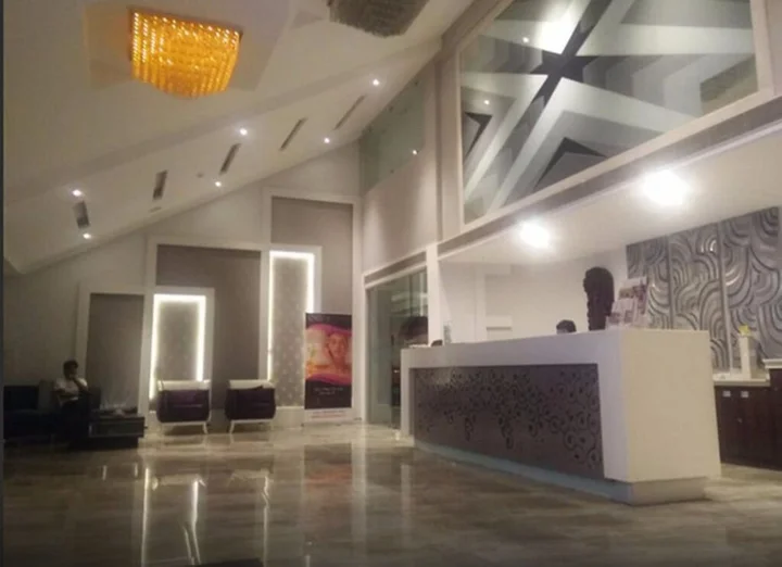 Бхудж: Regenta Resort Bhuj, By Royal Orchid Limited