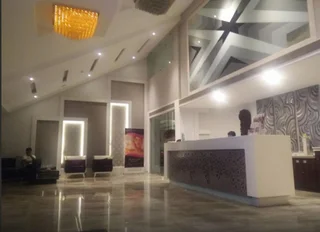 Бхудж: Regenta Resort Bhuj, By Royal Orchid Limited