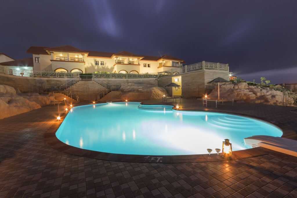 Бхудж: Regenta Resort Bhuj, By Royal Orchid Limited